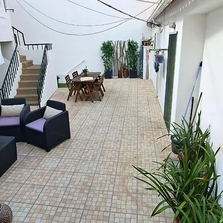 Casa Faroleiro Villa Nazare Exterior photo