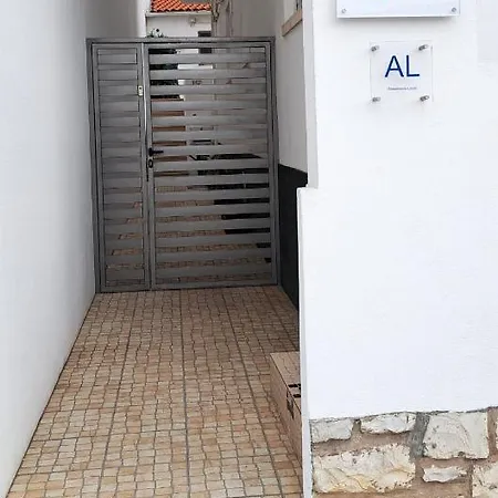Casa Faroleiro Villa Nazare Exterior photo