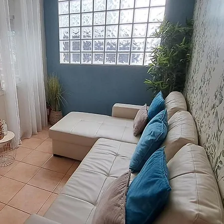 Casa Faroleiro Villa Nazare Exterior photo