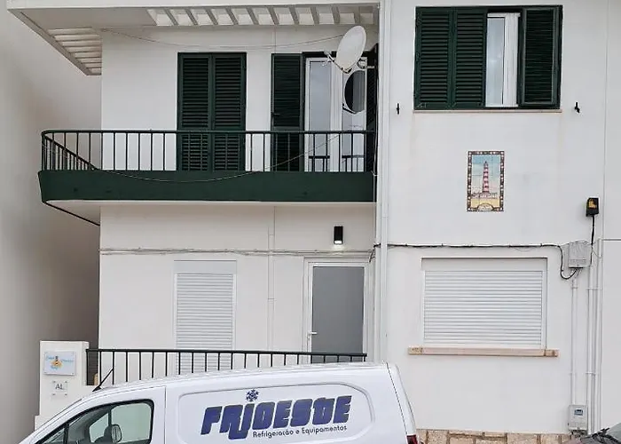 Casa Faroleiro