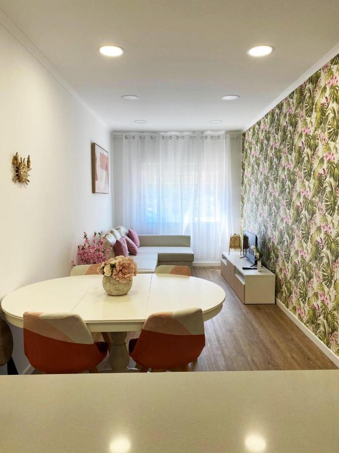 Casa Faroleiro Holiday home Nazare