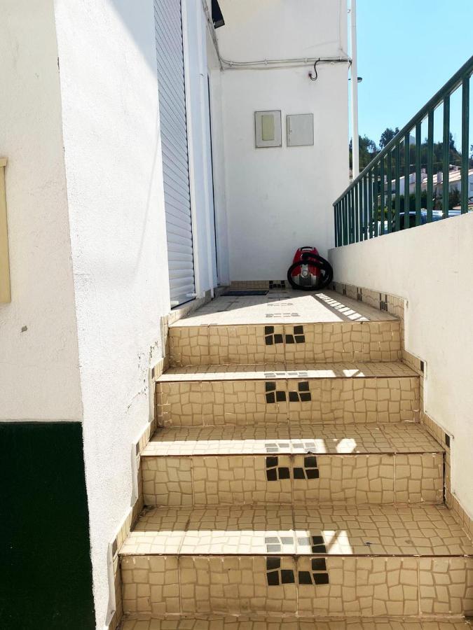 Casa Faroleiro Nazare
