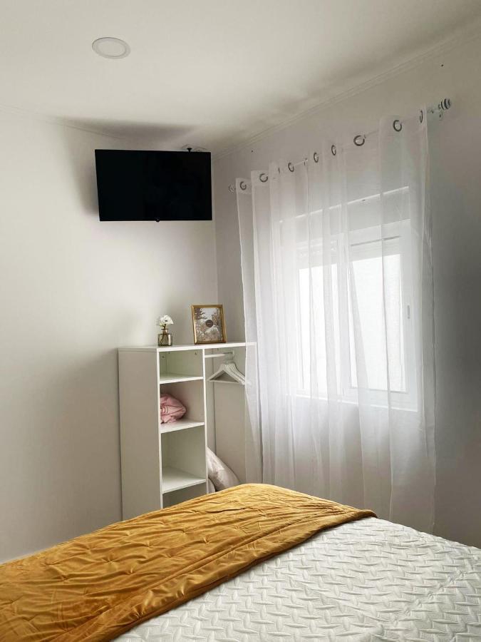 Casa Faroleiro Holiday home