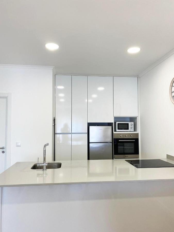 Casa Faroleiro Holiday home Nazare