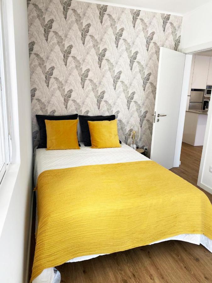 Holiday home Casa Faroleiro *