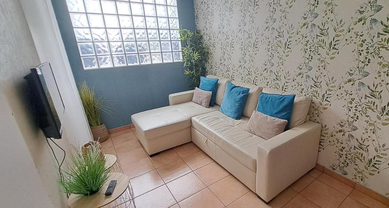 Holiday home Casa Faroleiro
