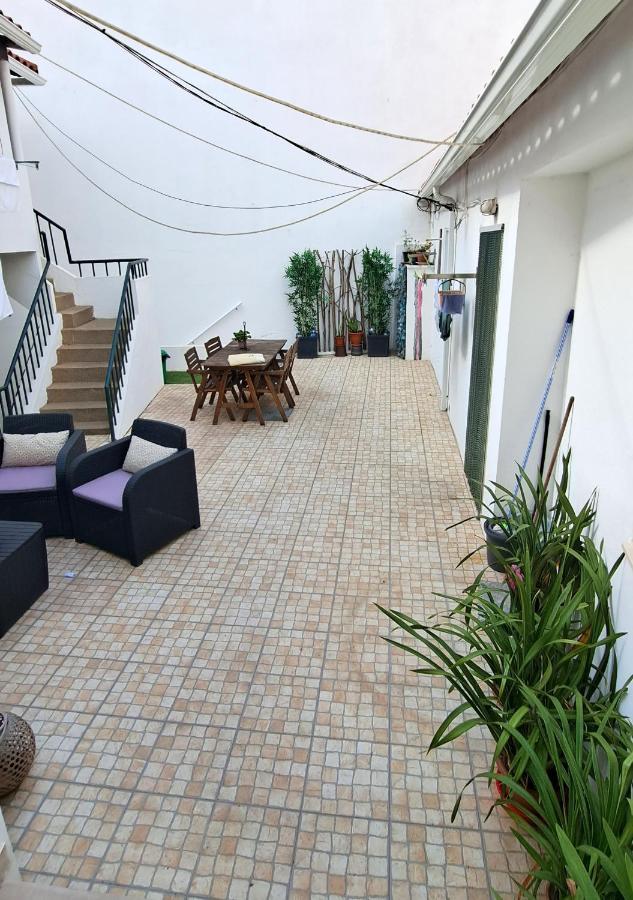 Casa Faroleiro
