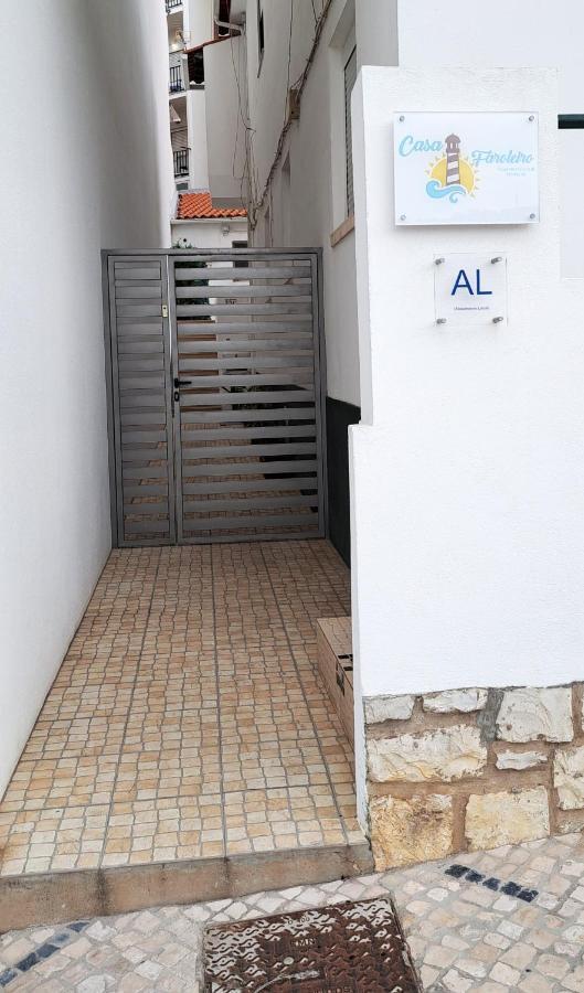 Holiday home Casa Faroleiro