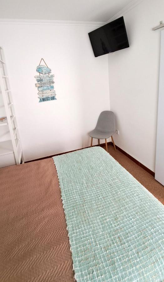 Casa Faroleiro Nazare