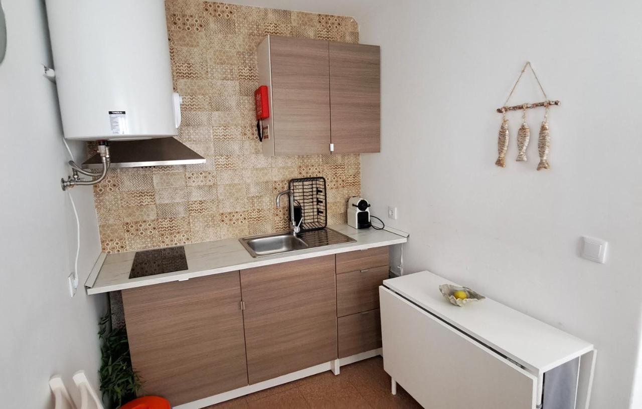 Holiday home Casa Faroleiro *