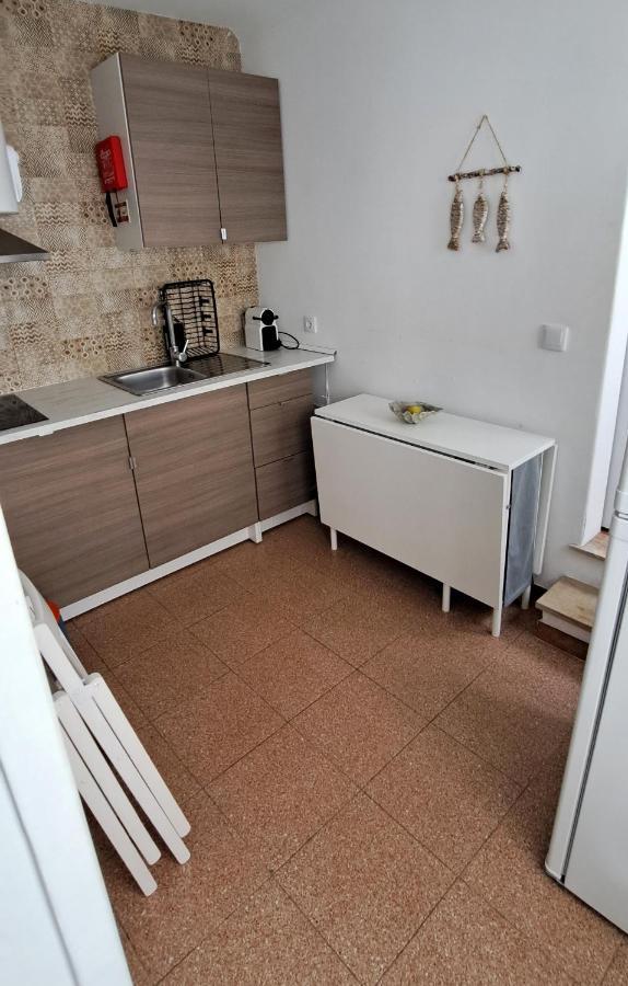 Casa Faroleiro * Nazaré