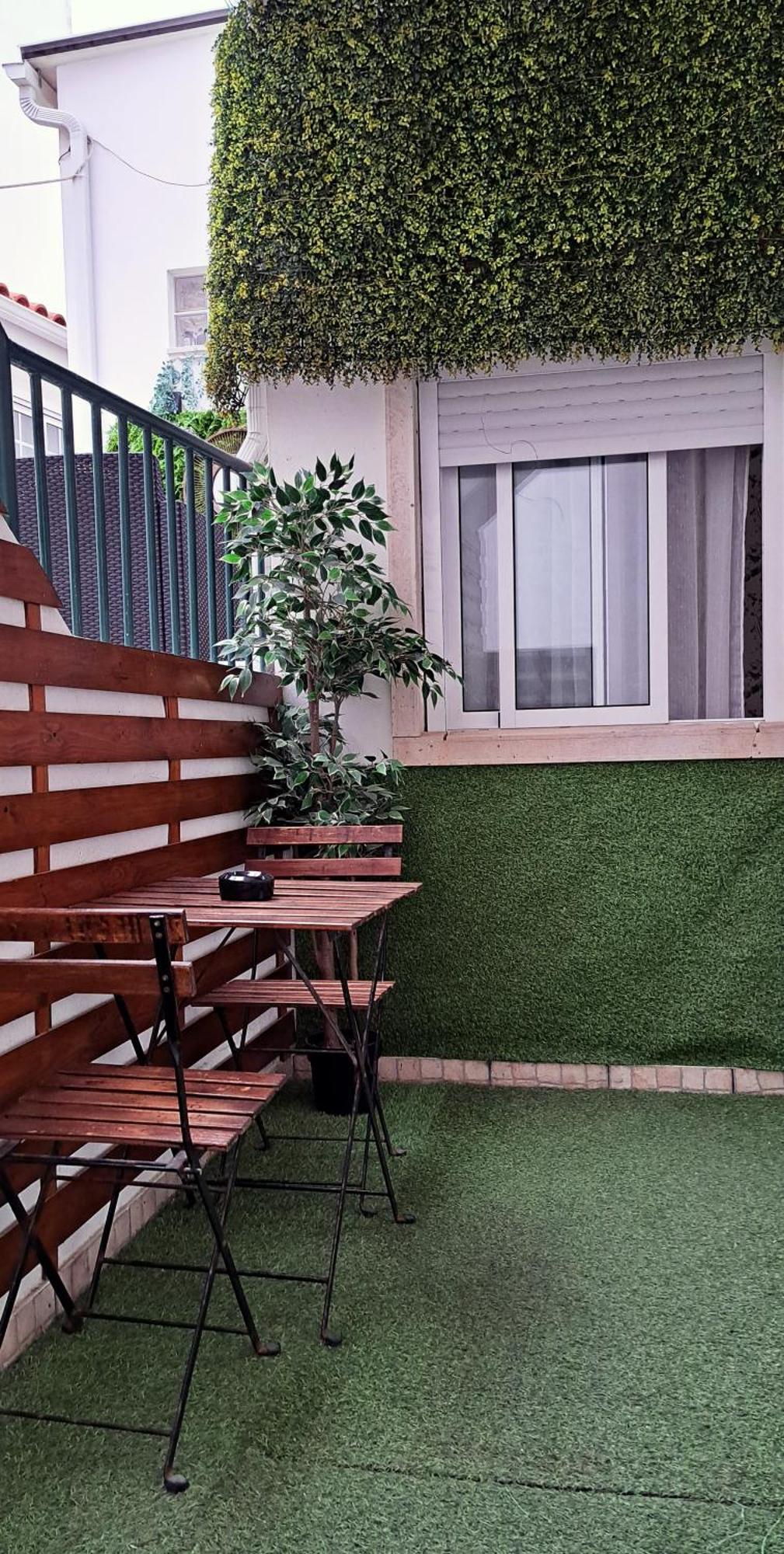 Casa Faroleiro Nazare