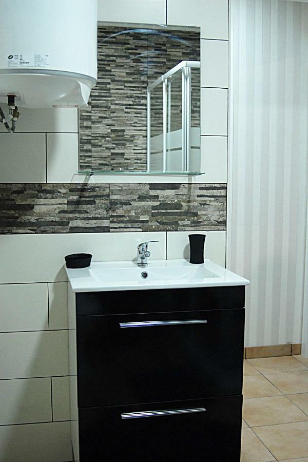 Casa Faroleiro Holiday home *