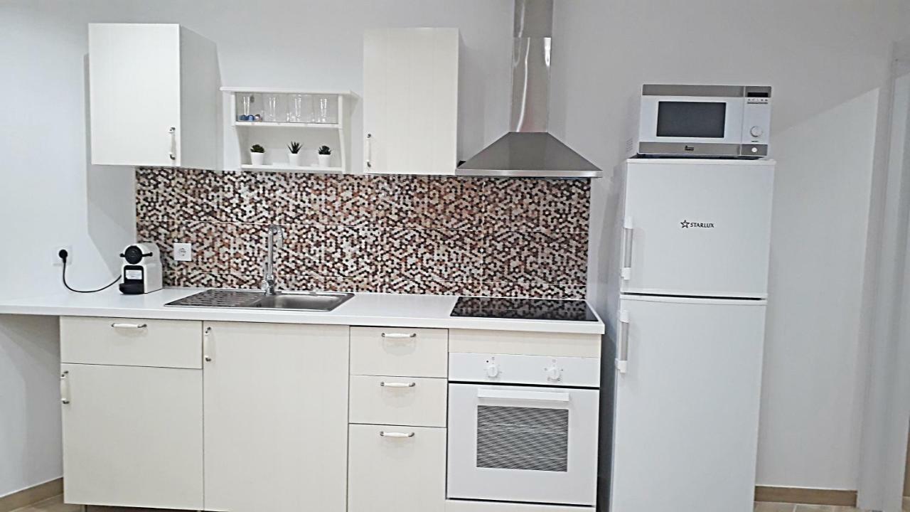 Holiday home Casa Faroleiro